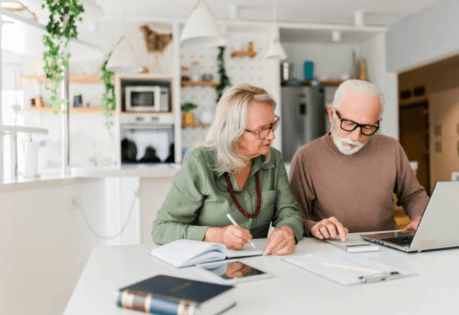 노년기 꼭 알아야 할 기초연금 수급 자격과 신청 방법
