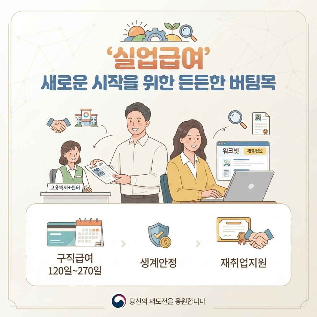 실업급여