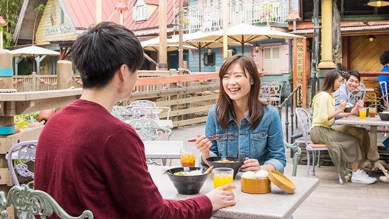 차이나 보이저