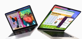 애플 맥북 에어 M3