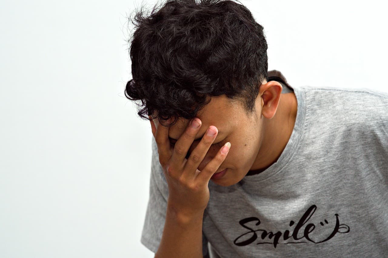 협심증 전조증상