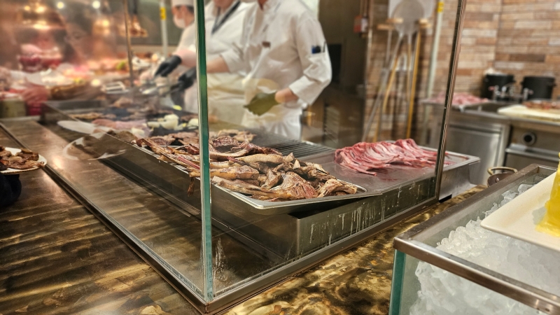 인스파이어 쉐프스키친30