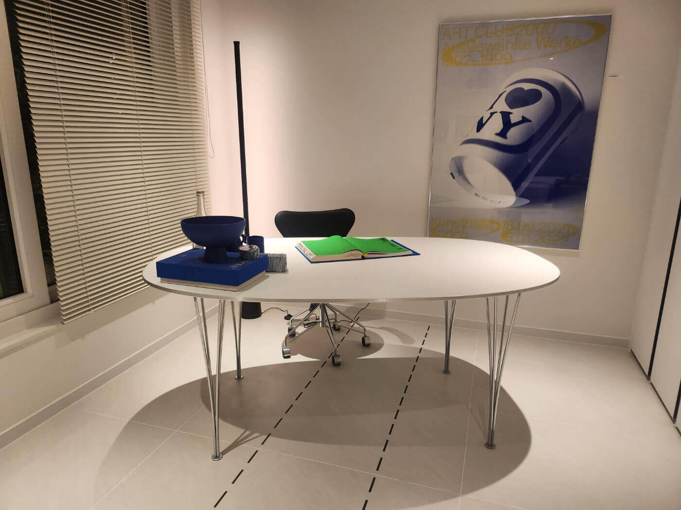 라피아노 용인 공세 견본주택