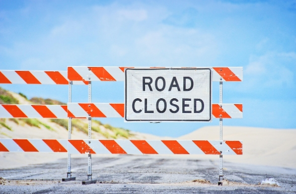 벼랑 끝 자영업자 관련 사진