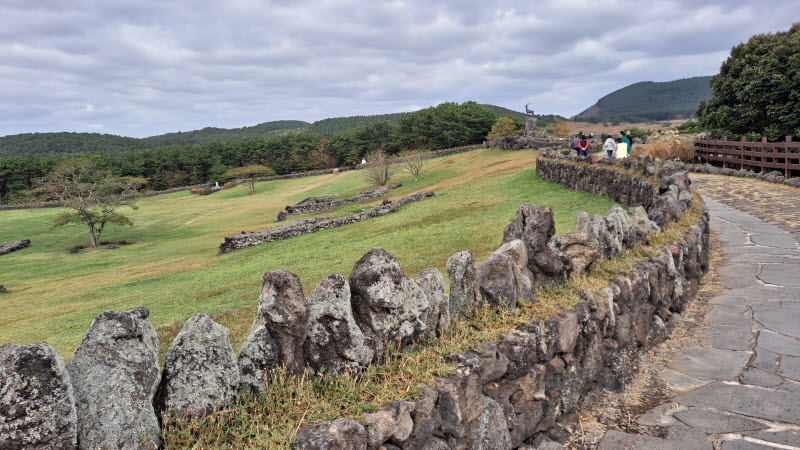 제주여행_산굼부리