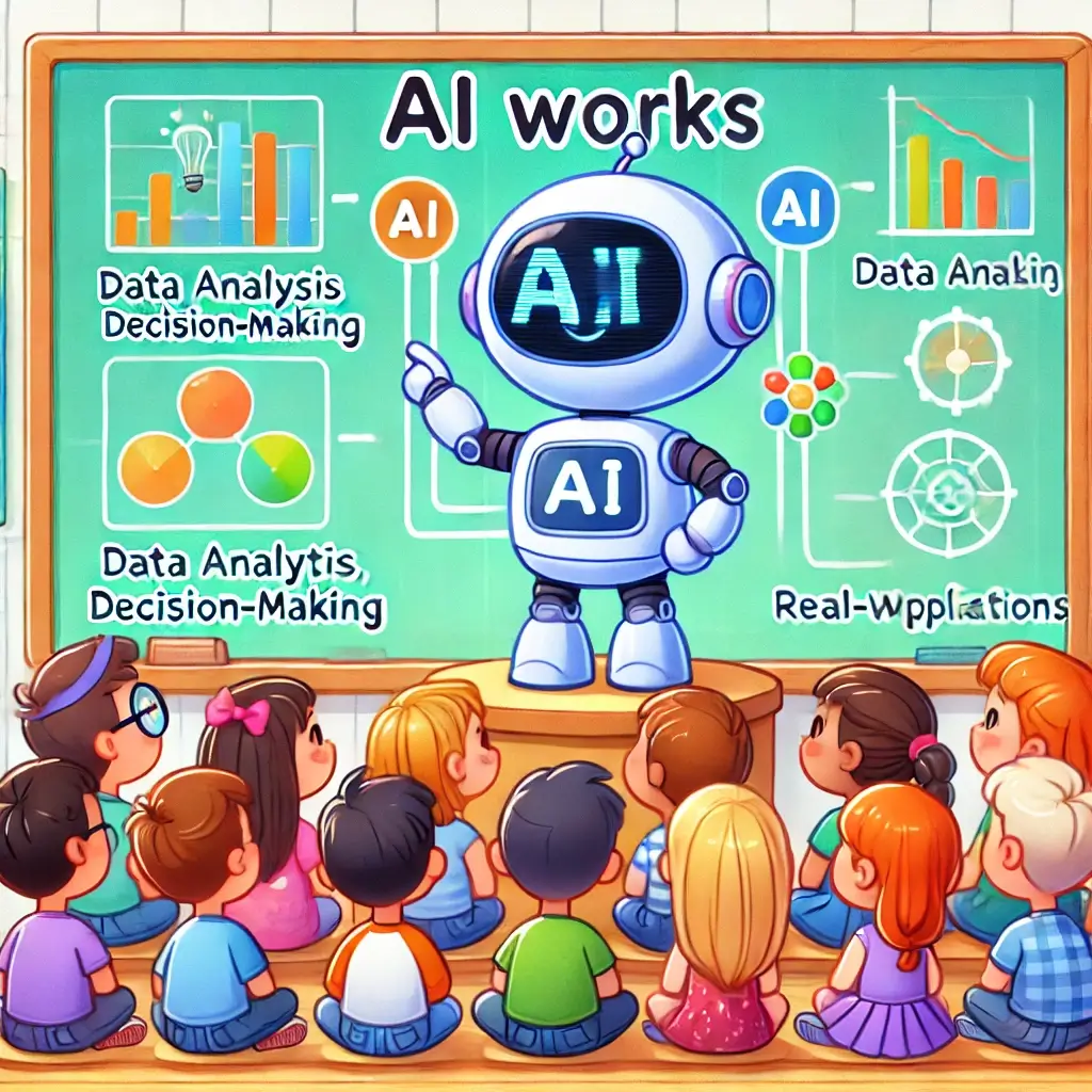AI가 데이터를 분석하는 방식, 알고리즘 원리 완벽 이해