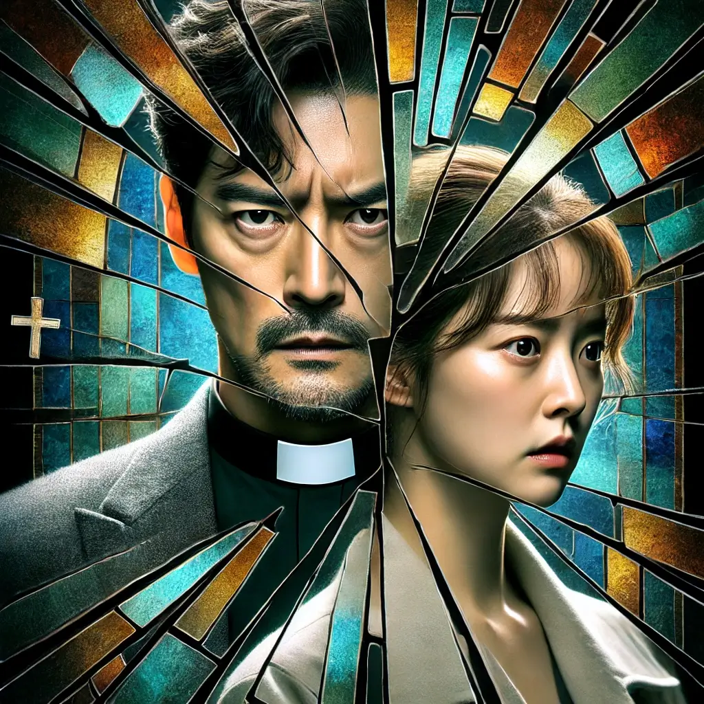 계시록 넷플릭스, 결말, 줄거리 완벽 분석: 몇부작, 시즌2 가능성