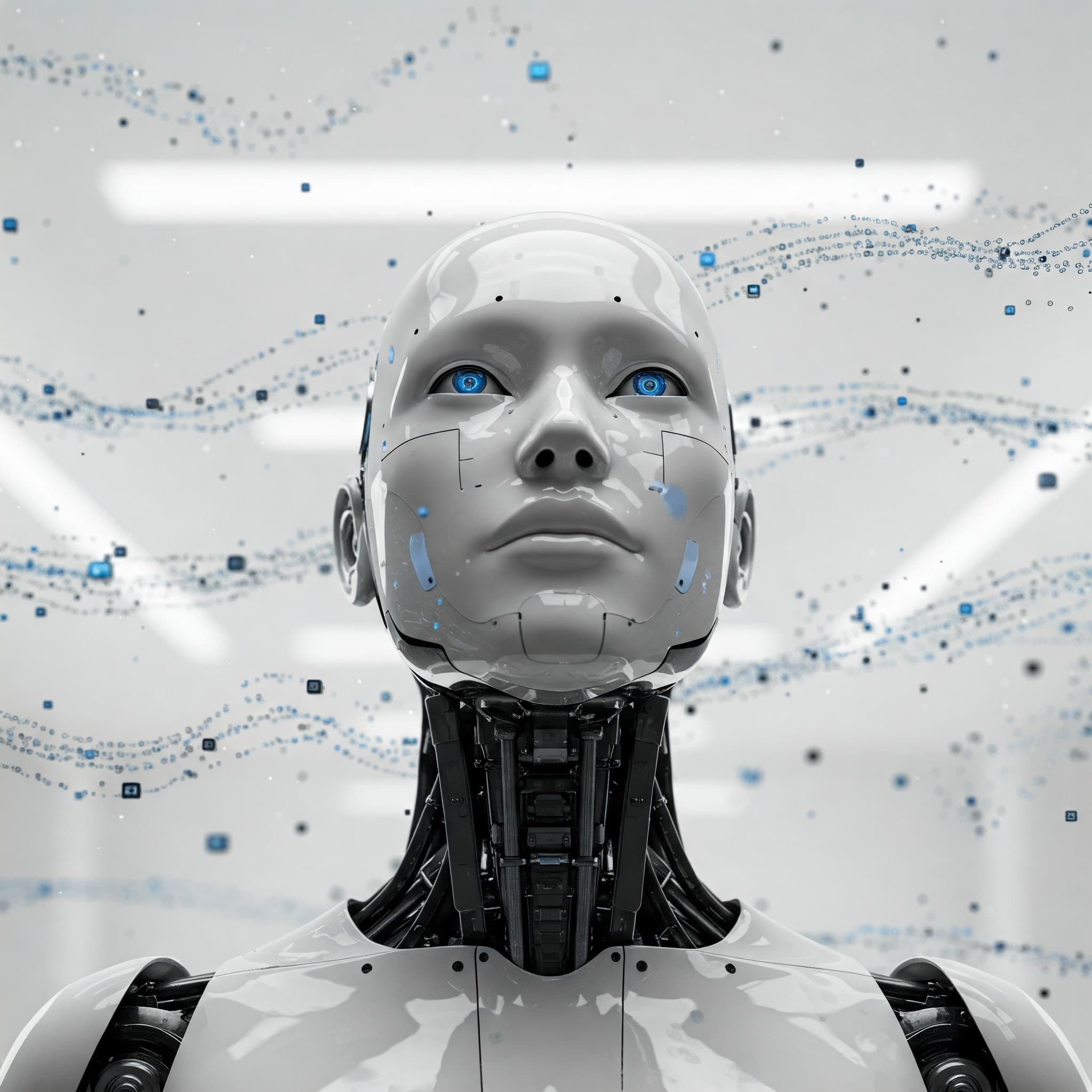 AI와 머신러닝을 활용한 게임 개발