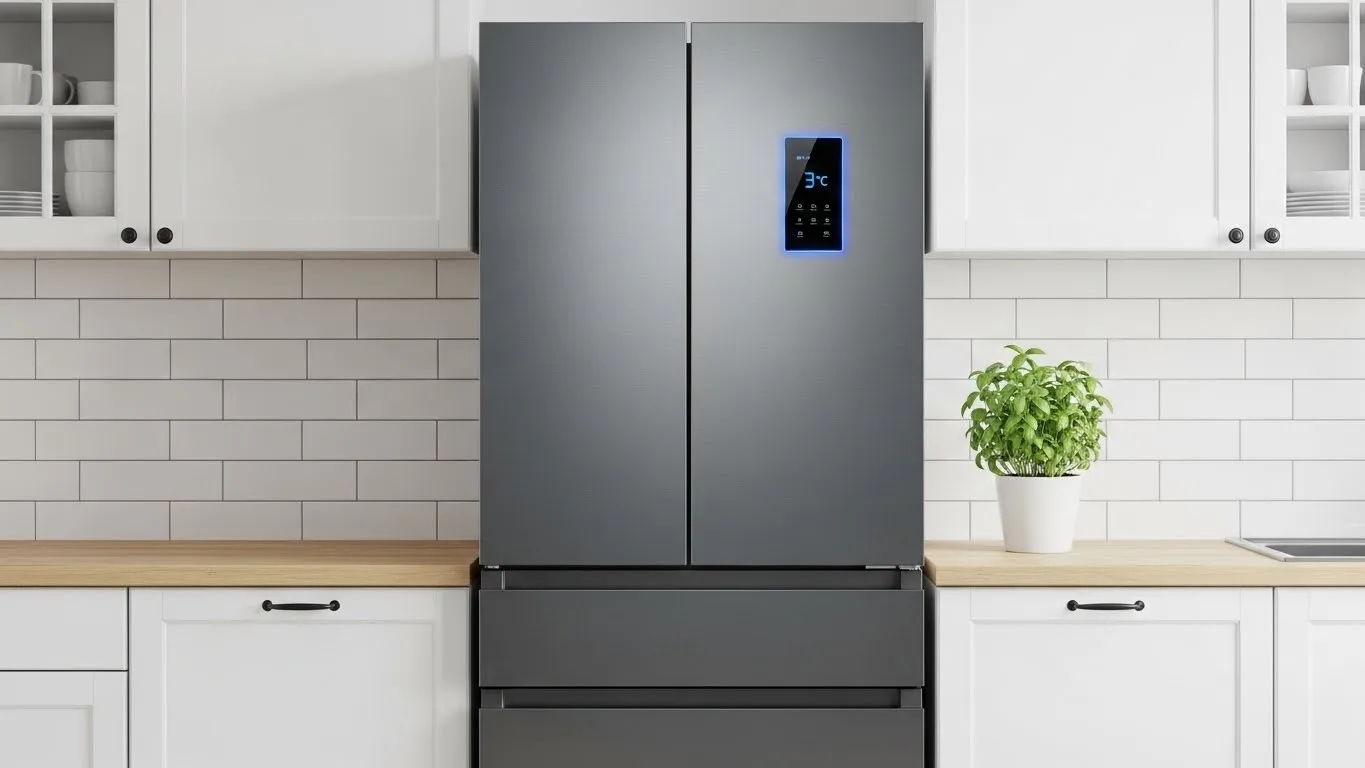 위니아 딤채 스탠드형 온도 최적화