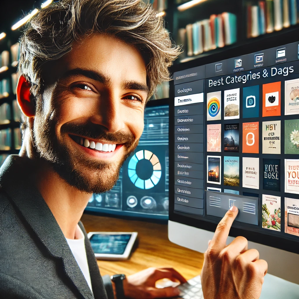 구글 플레이 북 메타데이터 최적화 마스터 가이드 매출 2배 성장 사례 분석