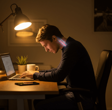 목 어깨 통증 원인 및 병원 선택 방법3