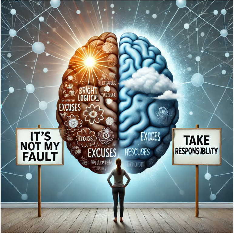 자기 합리와의 뇌과학