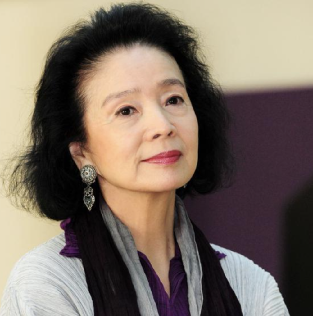 윤정희 인터뷰