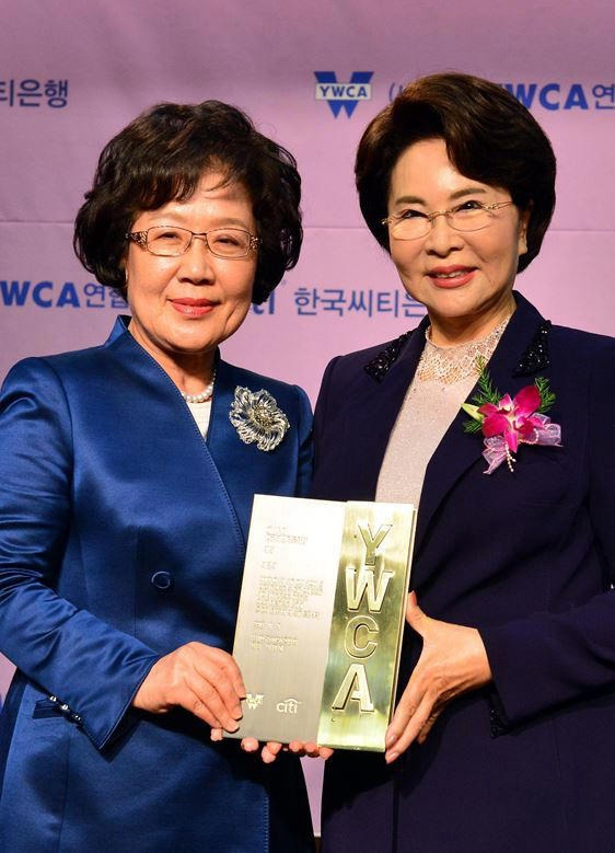 이길여 가천대 총장