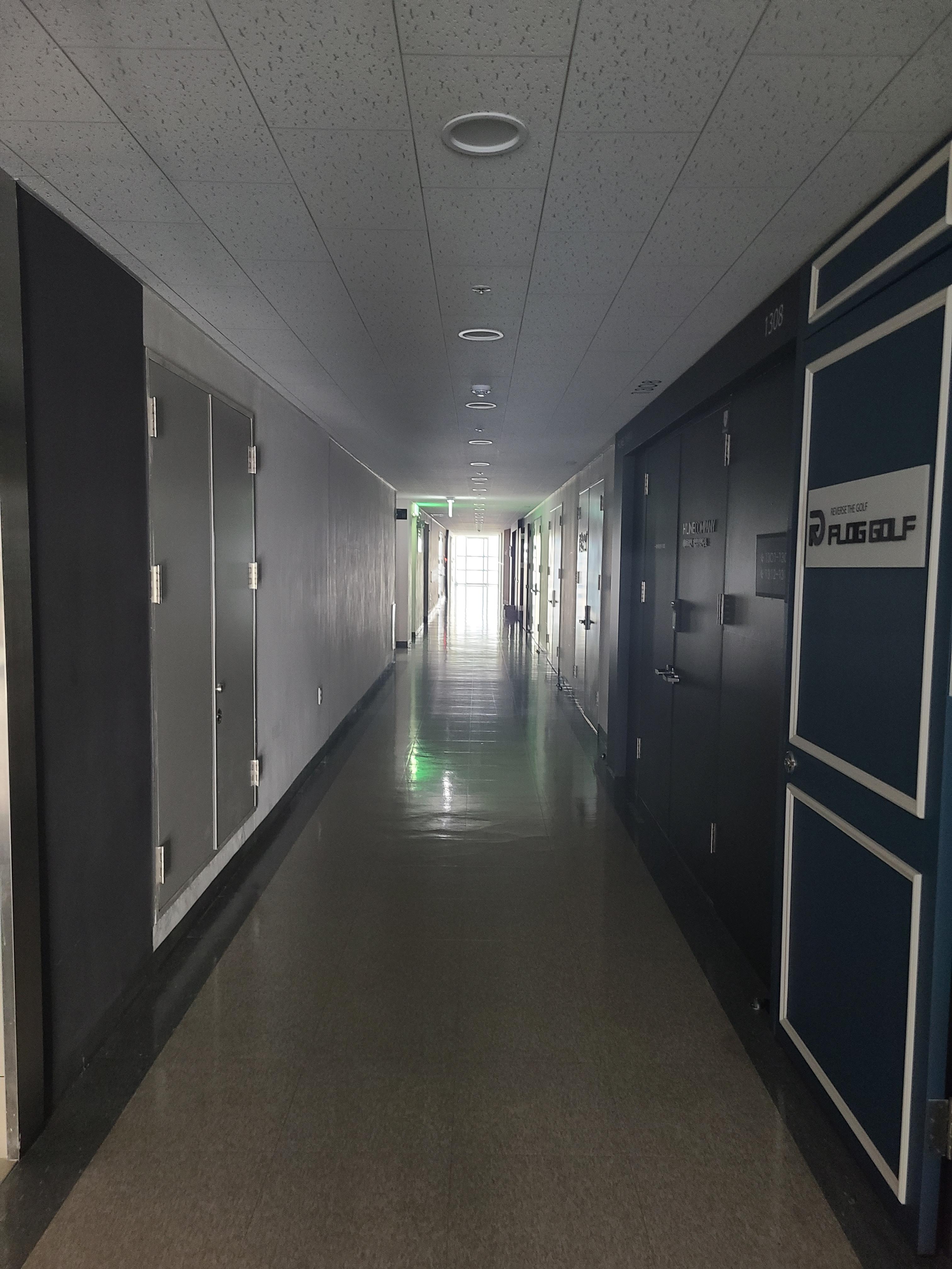 성수 SK V1센터 섹션오피스3