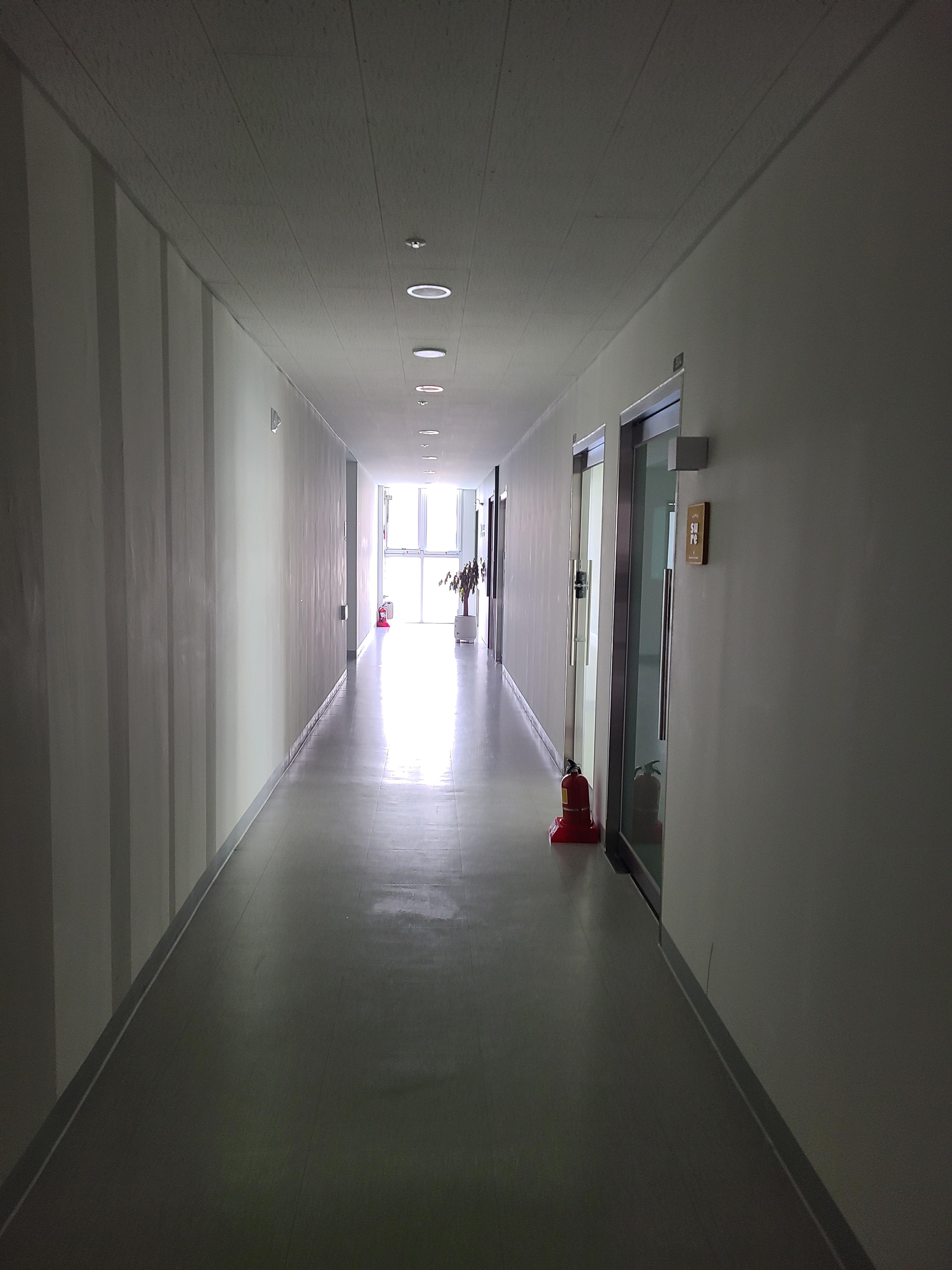 한강 G트리타워 섹션오피스7