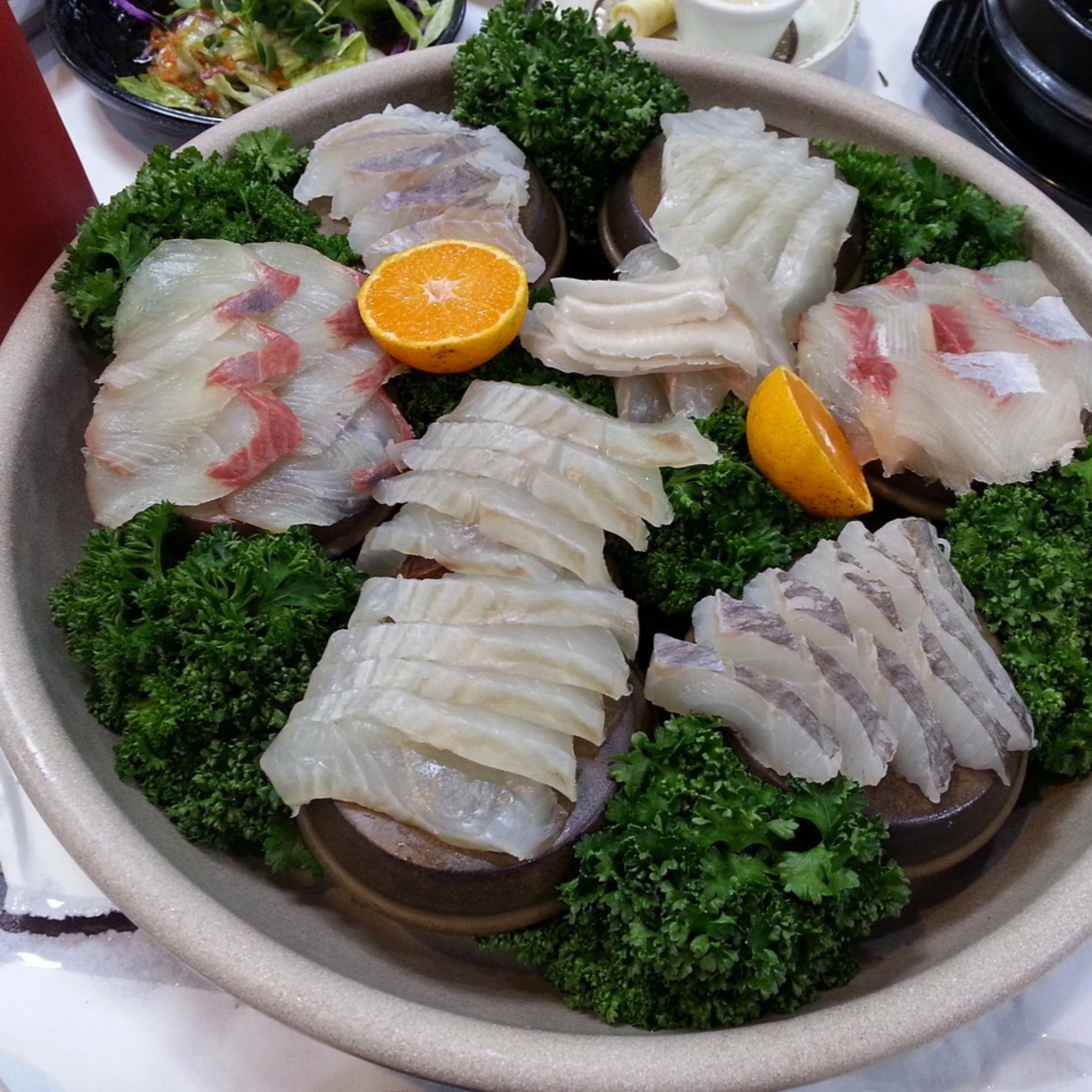 올여름 전국 맛집 투어 추천