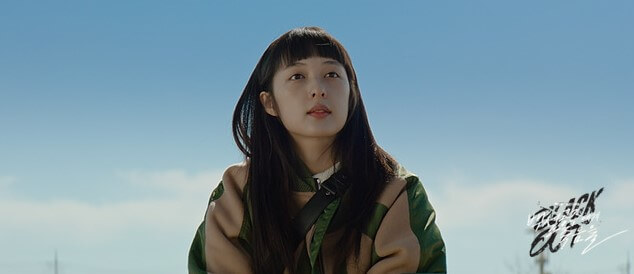 백설공주에게 죽음을 - Black Out 1, 2회 줄거리 및 인물소개