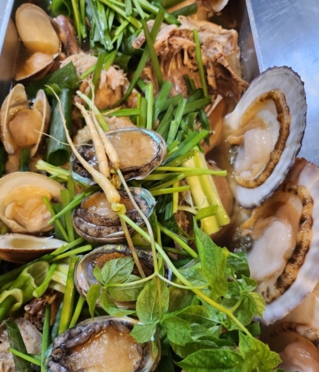 안성-약초-해신탕