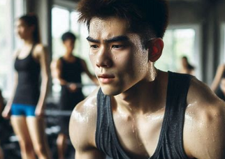 머리에서 땀이 많이 나는 이유 해결 방법 알아보기