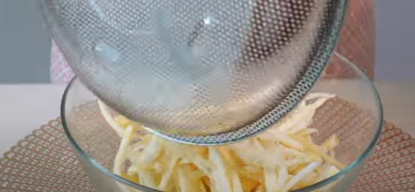  2024 정월 대보름 도라지무침 레시피 