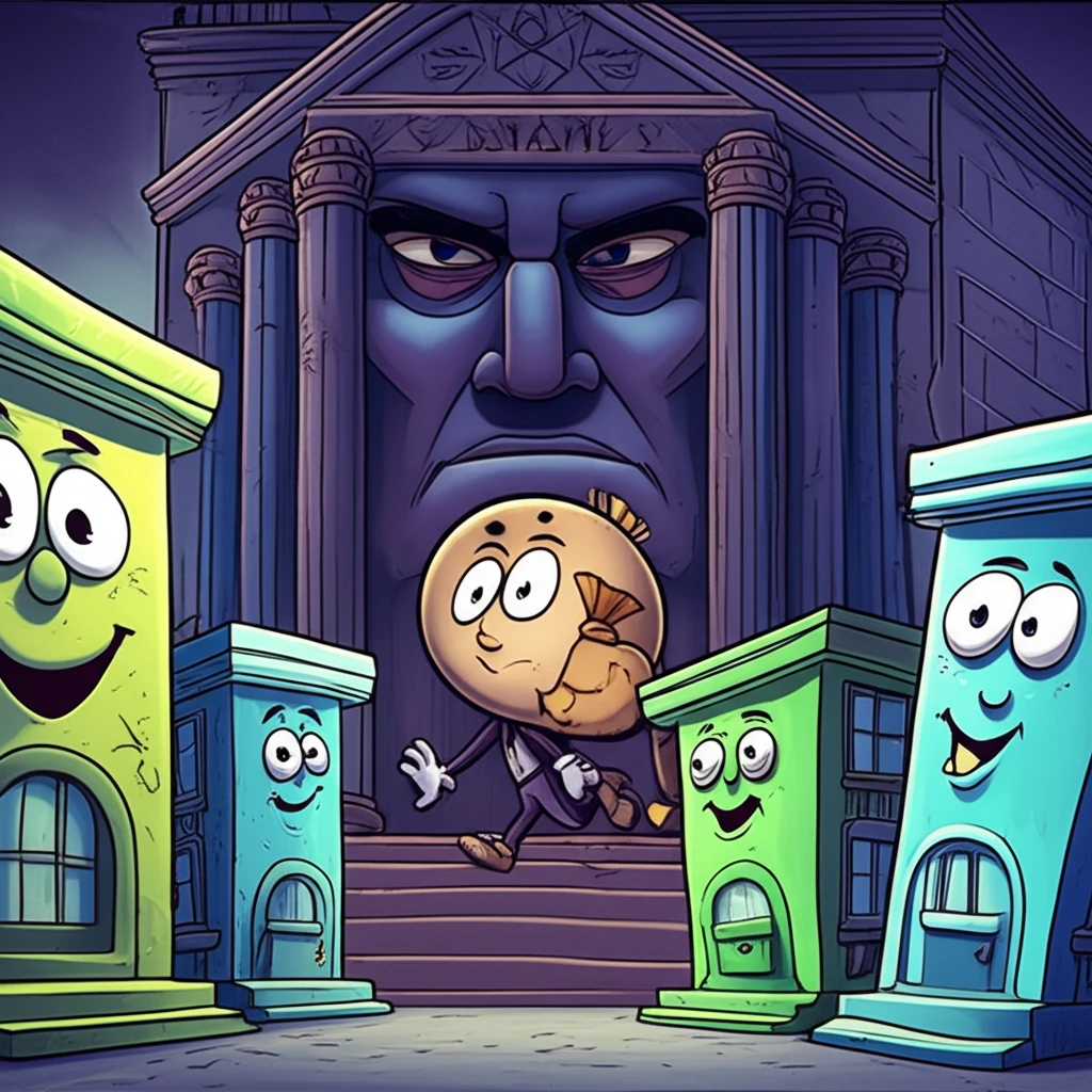 개인파산 시 가족 명의 계좌 사용 위..