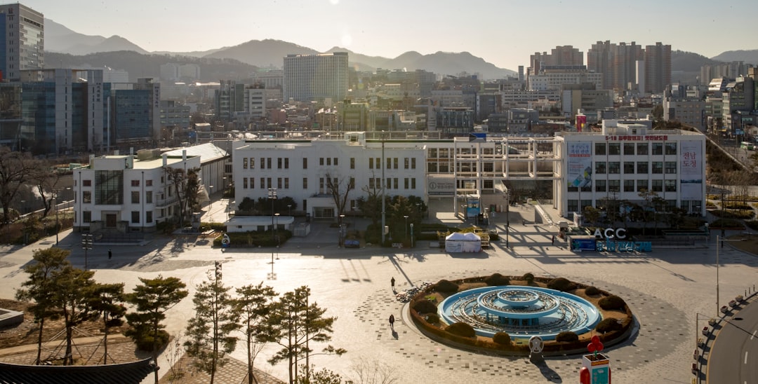Gwangju