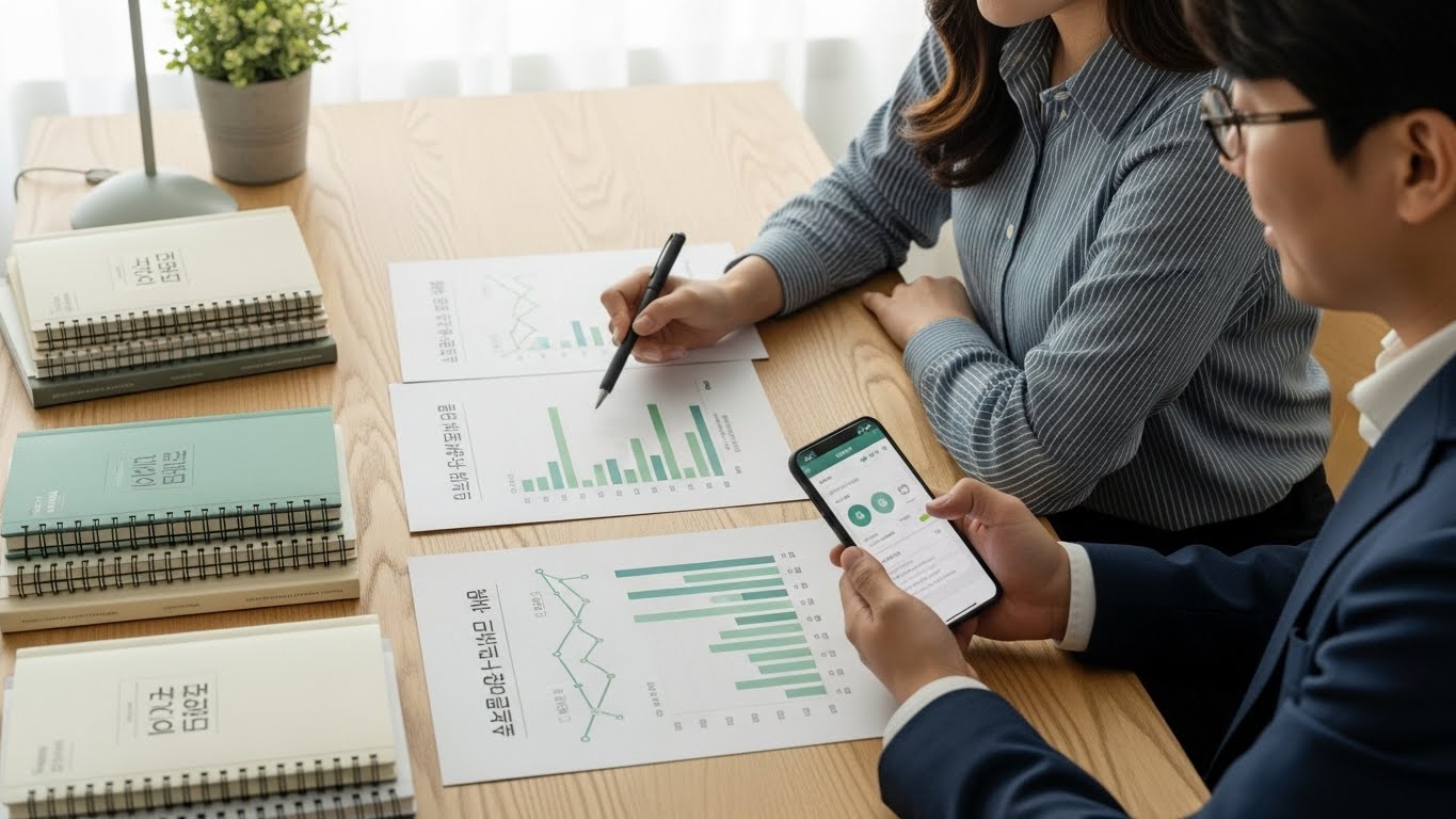 신용카드 정리 전략 총정리