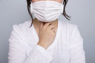 임파선 부었을 때