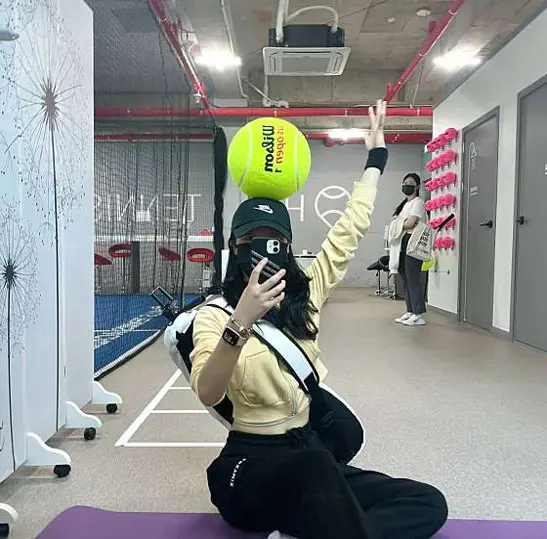 힐즈테니스아카데미