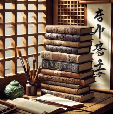 조선 시대 소설