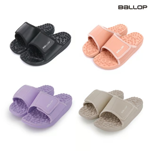 지압슬리퍼 추천 3종 비교 밸롭 스토리빙 온더심플