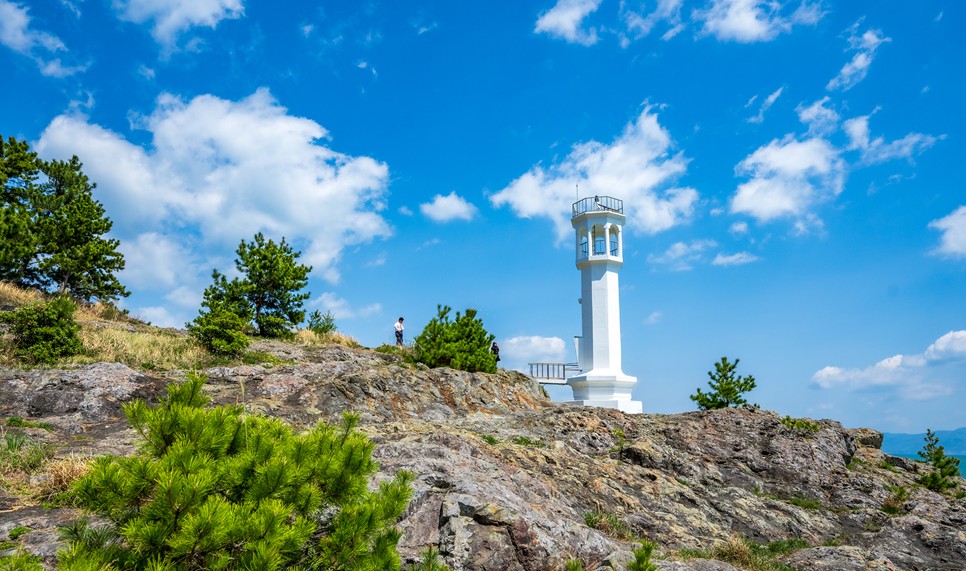 여수 가족 여행 1박 2일 코스 BEST 5