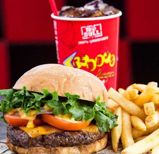 테디비거스버거