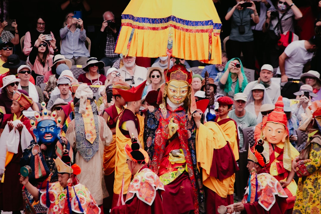 Cultural