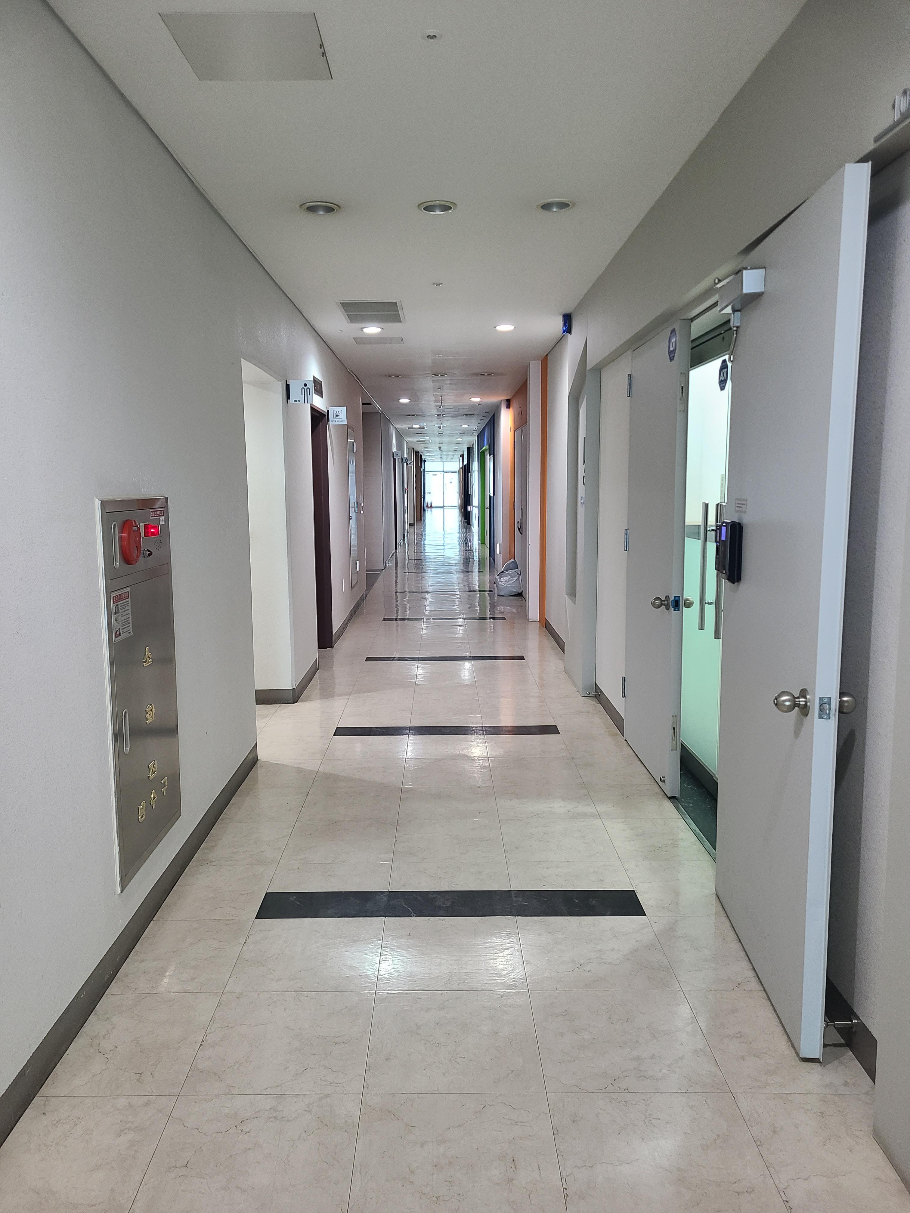 한화비즈메트로1차 섹션오피스10