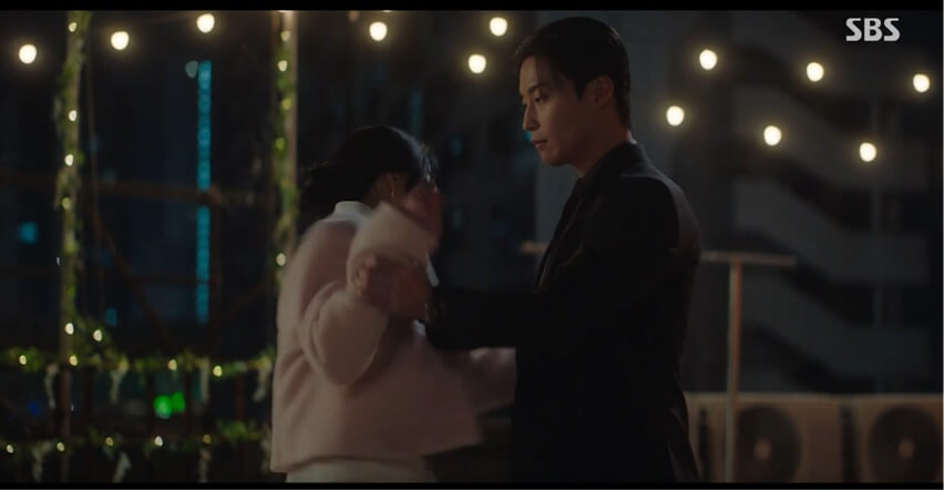 SBS 멋진 신세계 공식 홈페이지 자료 132