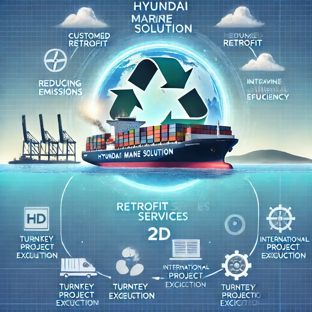 친환경 개조 부문