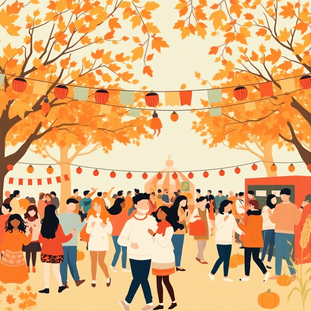 가을 대전·충청 축제 일정 총정리 (프로그램·입장료·교통·예약)