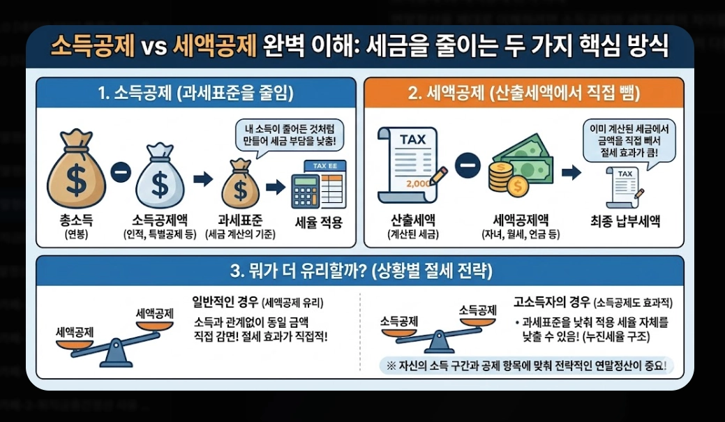 2026 연말정산계산기, 최대 170만원 환급 받는 방법