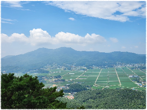 진강산