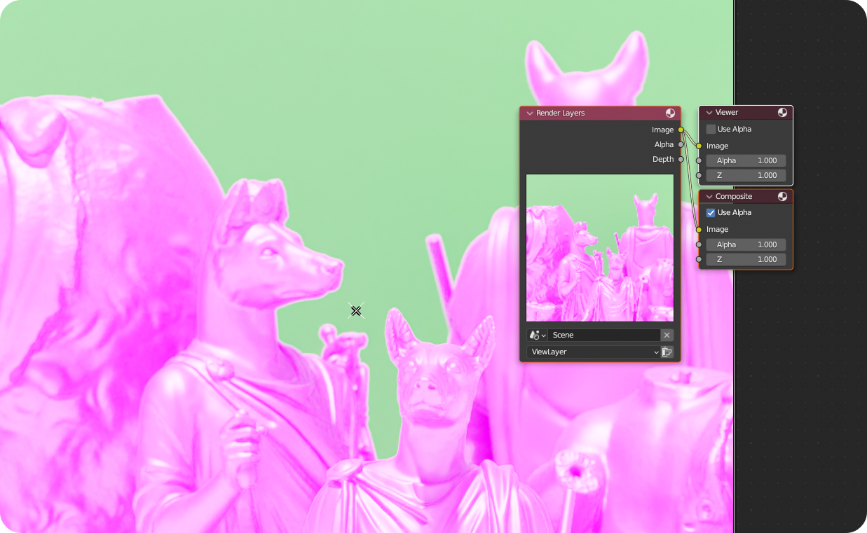 blender3d