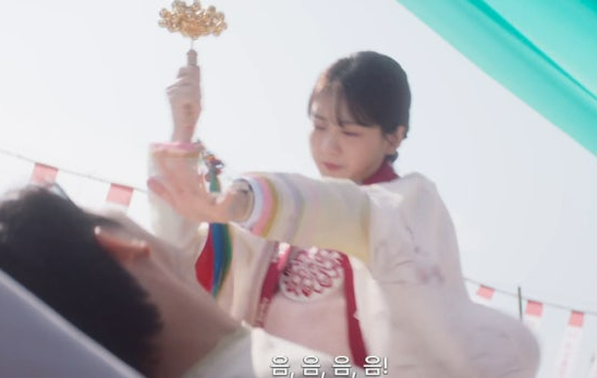 견우와 선녀 1회 줄거리(3)