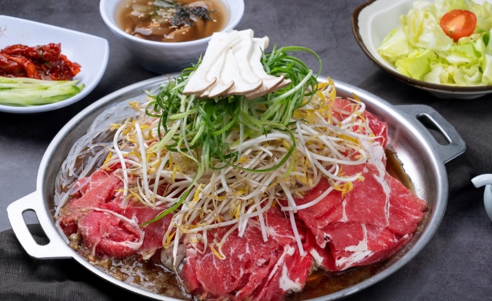 생생정보-전설의맛-숙주불고기-서울옛날불고기