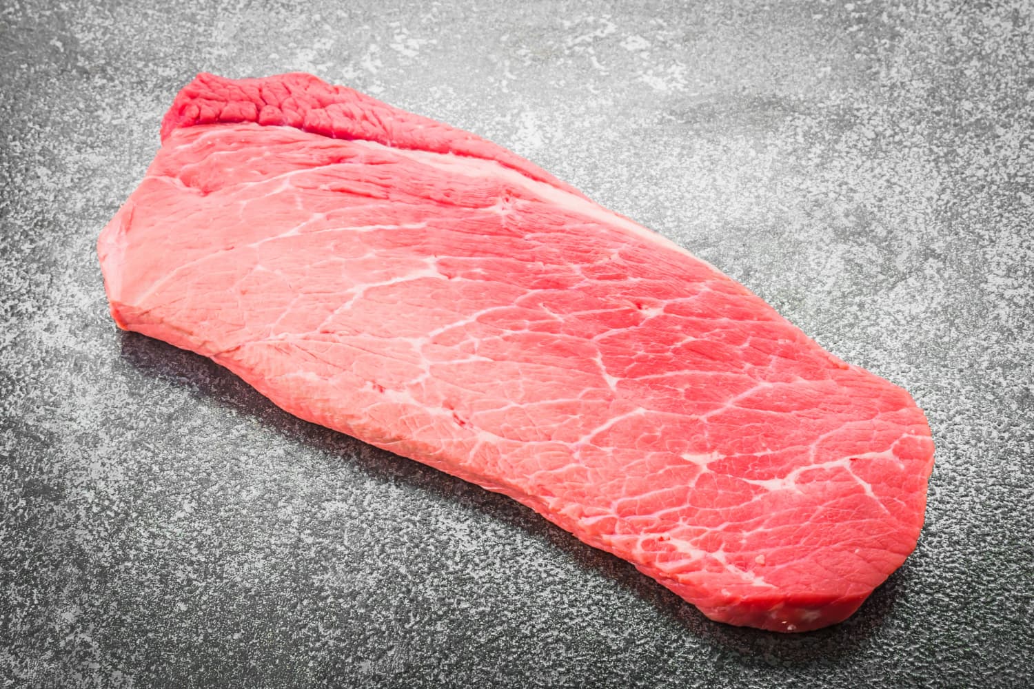 신선한 소고기 고르는 법