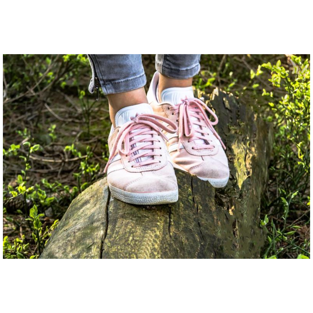 족저근막염과 관련된 사진입니다.