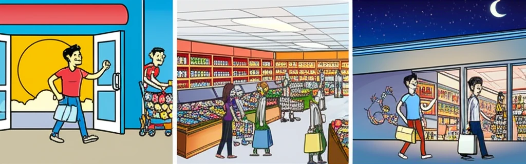 이마트 흥덕점 3월 영업 시간표와 일..