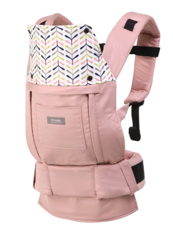 아기띠 추천 - 피카라