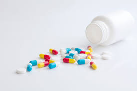 다이어트 보조제 팁