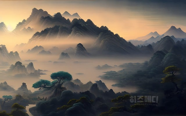 혈색소 수치가 높으면